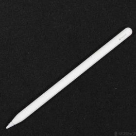 ソフマップ 〔中古品〕 Apple Pencil 第2世代 MU8F2J／A【371】