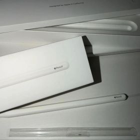 Apple Pencil 第2世代 本体 純正