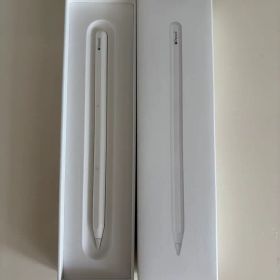 Apple Pencil 第2世代 本体 動作確認済
