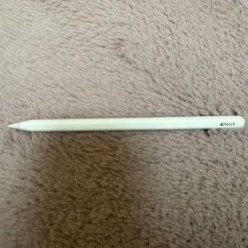 Apple Pencil 第2世代
