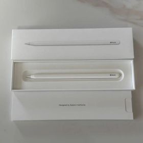 Apple Pencil (第2世代)
