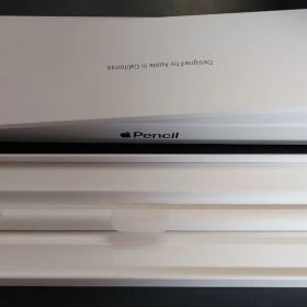 Apple Pencil (第2世代) MXN43J/A 未使用品