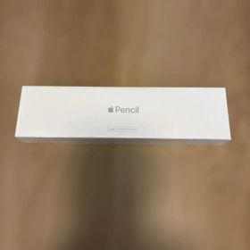Apple Pencil 第2世代 本体