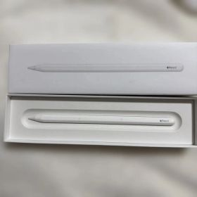 Apple Pencil（第2世代）