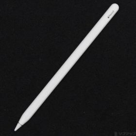 ソフマップ 〔中古品〕 Apple Pencil 第2世代 MXN43J／A【368】
