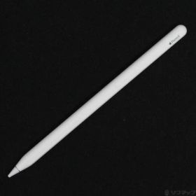 ソフマップ 〔中古品〕 Apple Pencil 第2世代 MXN43J／A【269】