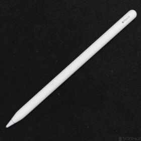 ソフマップ 〔中古品〕 Apple Pencil 第2世代 MU8F2J／A【297】