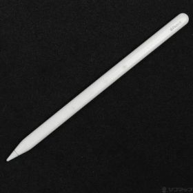 ソフマップ 〔中古品〕 Apple Pencil 第2世代 MU8F2J／A【368】