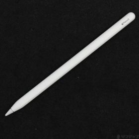 ソフマップ 〔中古品〕 Apple Pencil 第2世代 MU8F2J／A【198】