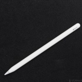 ソフマップ 〔中古品〕 Apple Pencil 第2世代 MU8F2J／A【269】