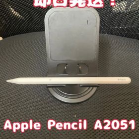 【即日発送！】 Apple Pencil A2051