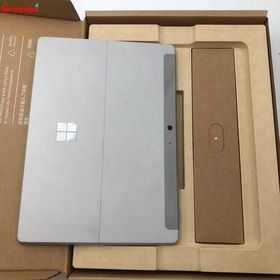 爆速発送Surface Go 3 LTE Advanced 128GB プラチナ 8VI-00013