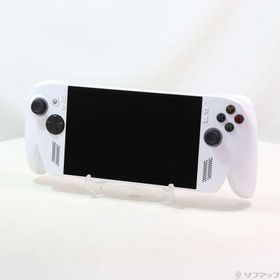 (中古)ASUS ROG Xbox Ally RC73YA-Z2A16G512 ホワイト(377-ud)