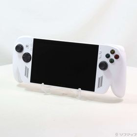 (中古)ASUS ROG Xbox Ally RC73YA-Z2A16G512 ホワイト(262-ud)
