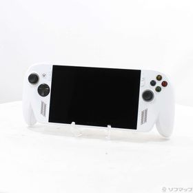 (中古)ASUS ROG Xbox Ally RC73YA-Z2A16G512 ホワイト(262-ud)