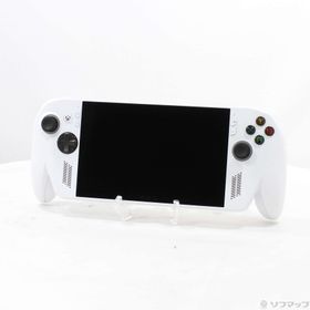 (中古)ASUS ROG Xbox Ally RC73YA-Z2A16G512 ホワイト(377-ud)
