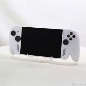 (中古)ASUS ROG Xbox Ally RC73YA-Z2A16G512 ホワイト(377-ud)