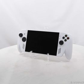 (中古)ASUS ROG Xbox Ally RC73YA-Z2A16G512 ホワイト(377-ud)