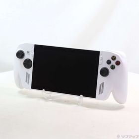 (中古)ASUS (展示品) ROG Xbox Ally RC73YA-Z2A16G512 ホワイト(262-ud)