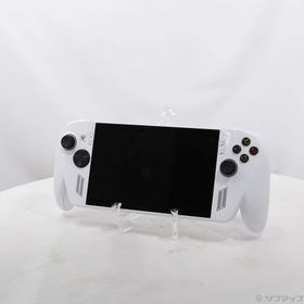 (中古)ASUS ROG Xbox Ally RC73YA-Z2A16G512 ホワイト(377-ud)