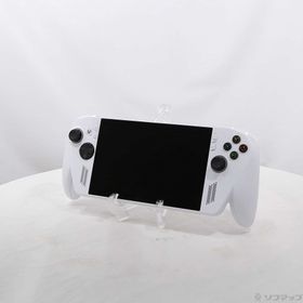 (中古)ASUS ROG Xbox Ally RC73YA-Z2A16G512 ホワイト(377-ud)