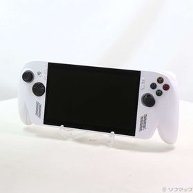 (中古)ASUS (展示品) ROG Xbox Ally RC73YA-Z2A16G512 ホワイト(262-ud)