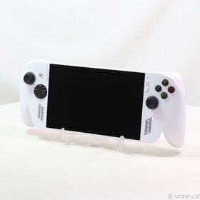 (中古)ASUS ROG Xbox Ally RC73YA-Z2A16G512 ホワイト(258-ud)