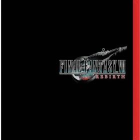 【特典付き・美品】 ファイナルファンタジー7 リバース Switch2