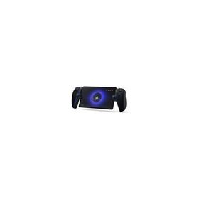 中古PS5ハード PlayStation Portal リモートプレーヤー ミッドナイト ブラック