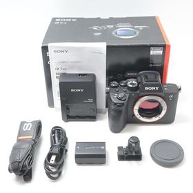 ソニー SONY α7RIV ボディ ILCE-7RM4[美品B]