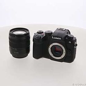 〔中古品〕 LUMIX G99II 高倍率ズームレンズキット DC-G99M2H〔中古品〕 LUMIX G99II 高倍率ズームレンズキット DC-G99M2H