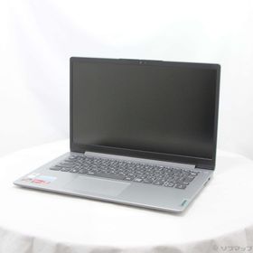 (中古)Lenovo ideaPad Slim 170 82VF004WJP(258-ud)