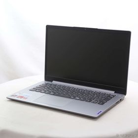 (中古)Lenovo ideaPad Slim 170 82VF004UJP(262-ud)