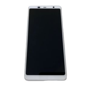 Android F-02L arrows docomo ホワイト 中古 O11524272