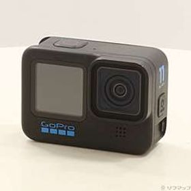 〔中古品（難あり）〕 HERO11 Black CHDHX-111-FW〔中古品（難あり）〕 HERO11 Black CHDHX-111-FW