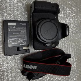 Canon EOS 60D デジタル一眼レフカメラ 本体