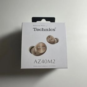 Technics EAH-AZ40M2 ワイヤレスイヤホン ジャンク品