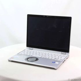 ソフマップ 〔中古品〕 Lets note QV1 CF-QV1RDAVS【377】