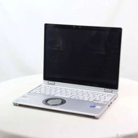 ソフマップ 〔中古品〕 Lets note QV1 CF-QV1RDAVS【295】