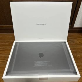 MacBook Pro 16インチ 2019 i7/16GB 美品