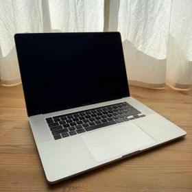 MacBook Pro 16インチ 2019 i9 16GB 1TB