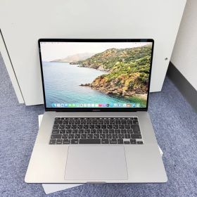 Apple MacBook Pro 2019 16インチ 64GB/2TB i9