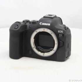 ソフマップ 〔中古品〕 EOS R6 Mark II ボディ【348】