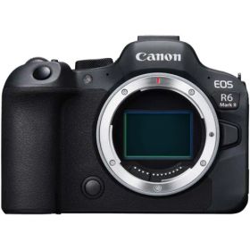 CANON EOS R6 Mark II ボディ フルサイズ ミラーレス一眼カメラ EOSR6MK2
