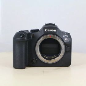 【中古】(キヤノン) Canon EOS R6 MarkIII ボディ