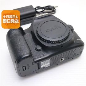 良品中古 EOS 5D Mark III ブラック ボディ 即日発送 デジ1 Canon デジタルカメラ 本体 あすつく 土日祝発送OK