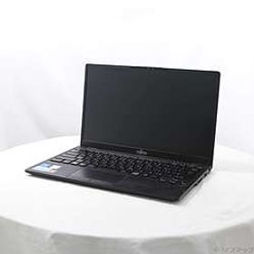 〔中古品〕 LIFEBOOK U9311／F FMVU34TK1 ［Core-i5-1145G7 (2.6GHz)／8GB／SSD256GB／13.3インチワイド／Windows11 Pro MAR］〔中古品〕 LIFEBOOK U9311／F FMVU34TK1 ［Core-i5-1145G7 (2.6GHz)／8GB／SSD256GB／13.3インチワイド／Windows11 Pro MAR］