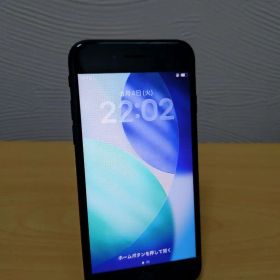 【LM000377】iPhone SE2 （第2世代）