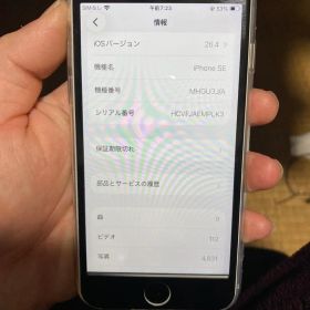 iPhone SE2 SIMフリー 128GB バッテリー,液晶新品