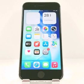 iPhoneSE 第2世代 64GB au ホワイト 送料無料 本体 c20254